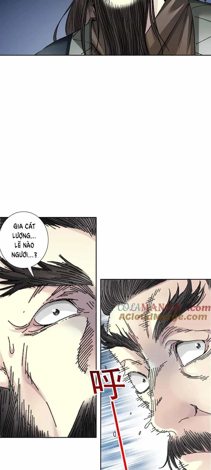 Câu Lạc Bộ Trường Sinh - Chương 277 - ảnh 19