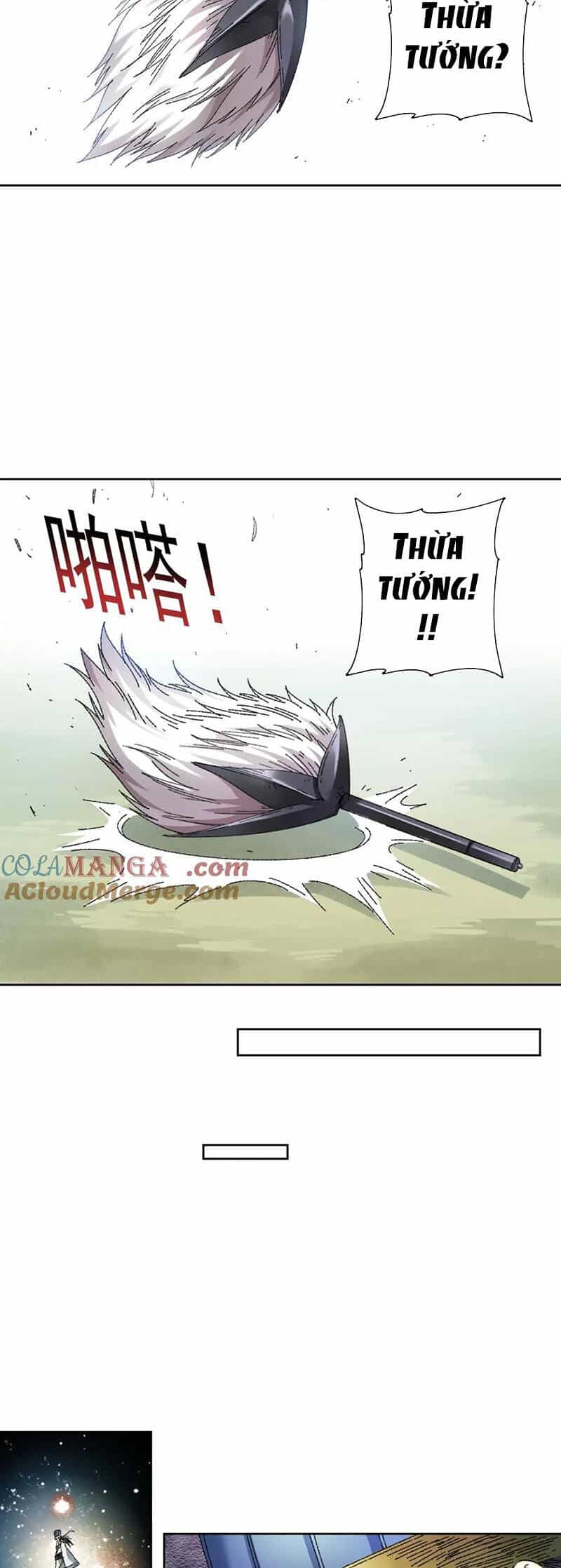 Câu Lạc Bộ Trường Sinh - Chương 277 - ảnh 24