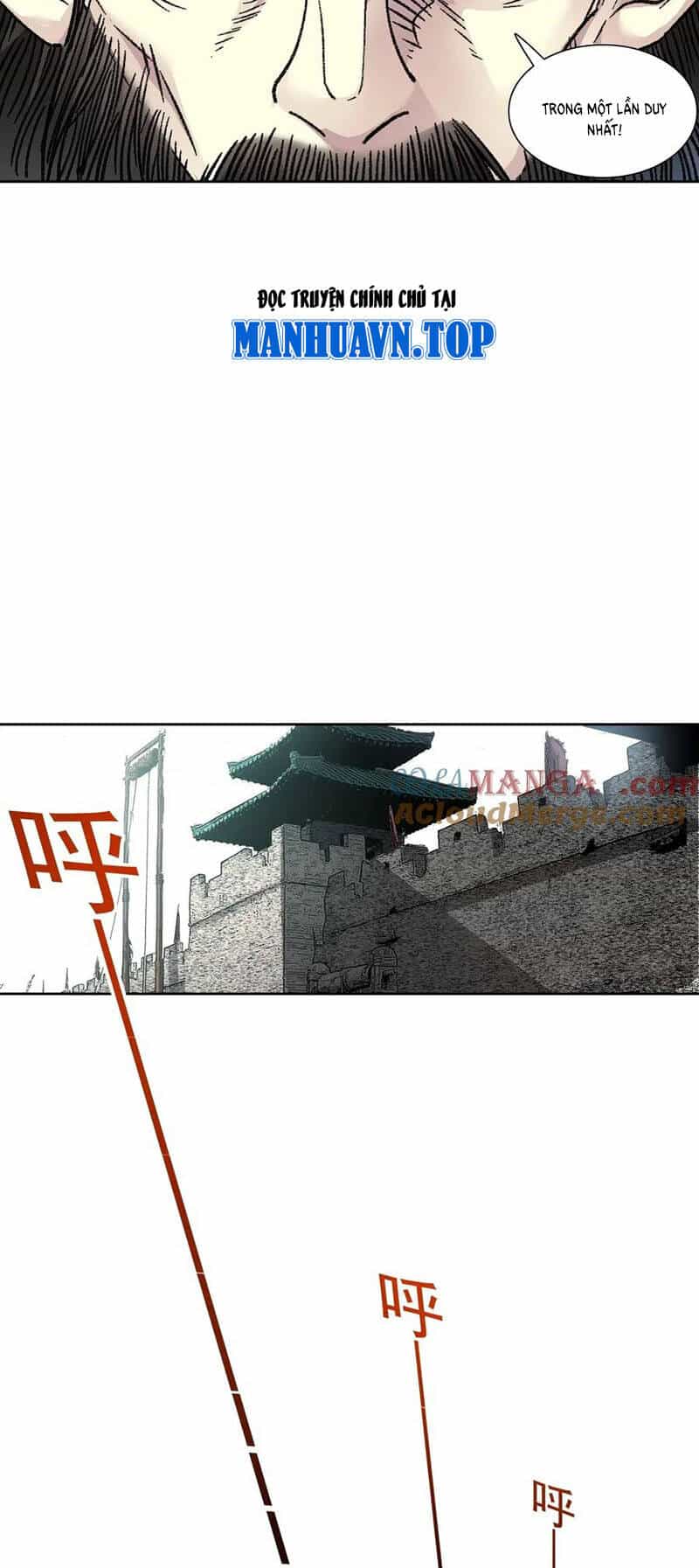 Câu Lạc Bộ Trường Sinh - Chương 277 - ảnh 5