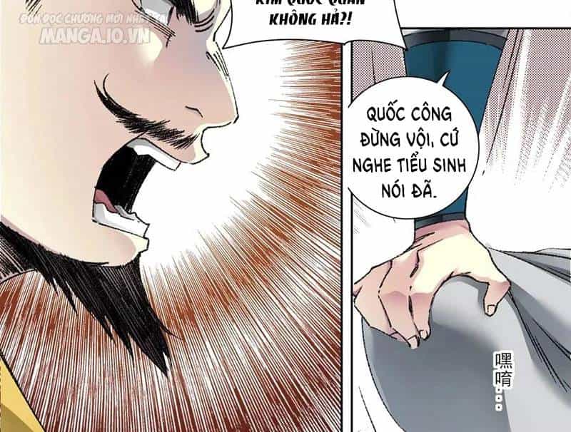 Câu Lạc Bộ Trường Sinh - Chương 278 - ảnh 13