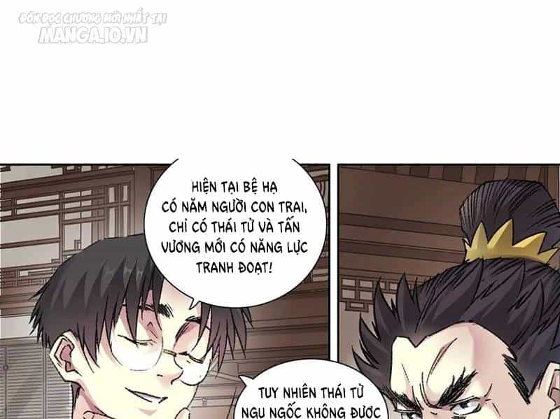 Câu Lạc Bộ Trường Sinh - Chương 278 - ảnh 18