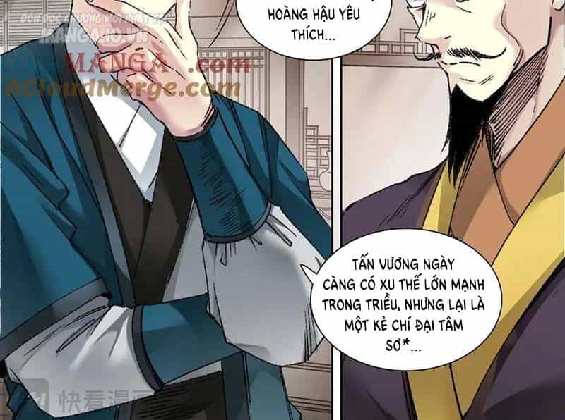 Câu Lạc Bộ Trường Sinh - Chương 278 - ảnh 19