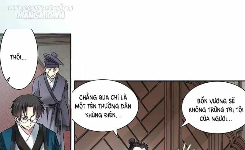 Câu Lạc Bộ Trường Sinh - Chương 278 - ảnh 24