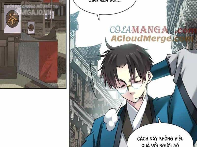 Câu Lạc Bộ Trường Sinh - Chương 278 - ảnh 31