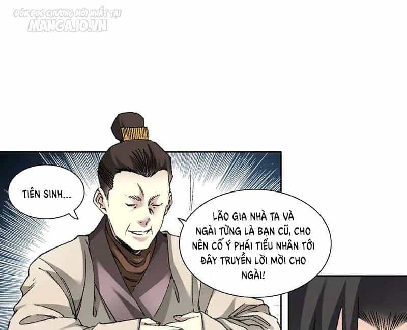 Câu Lạc Bộ Trường Sinh - Chương 278 - ảnh 35
