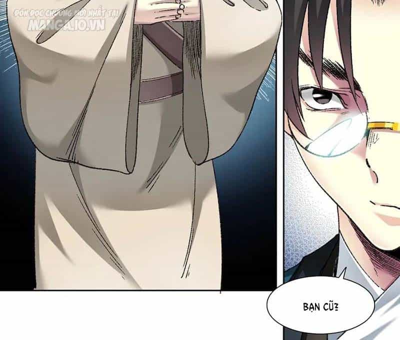 Câu Lạc Bộ Trường Sinh - Chương 278 - ảnh 36