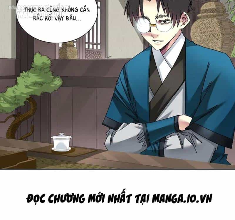 Câu Lạc Bộ Trường Sinh - Chương 278 - ảnh 41