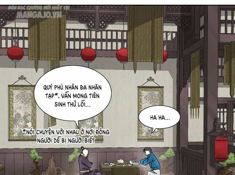 Câu Lạc Bộ Trường Sinh - Chương 278 - ảnh 45