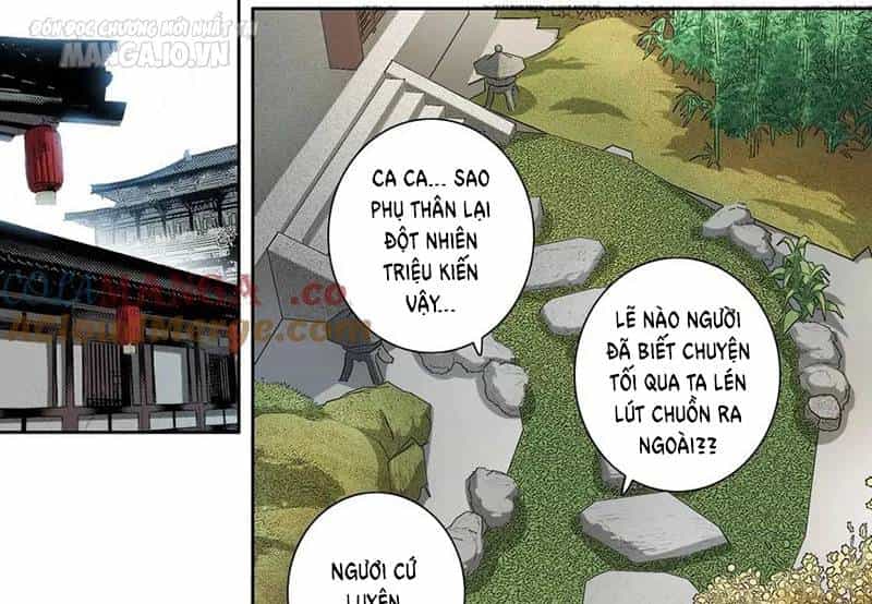 Câu Lạc Bộ Trường Sinh - Chương 278 - ảnh 55