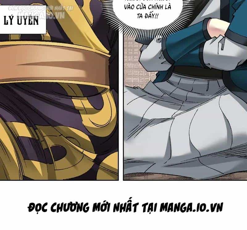 Câu Lạc Bộ Trường Sinh - Chương 278 - ảnh 6