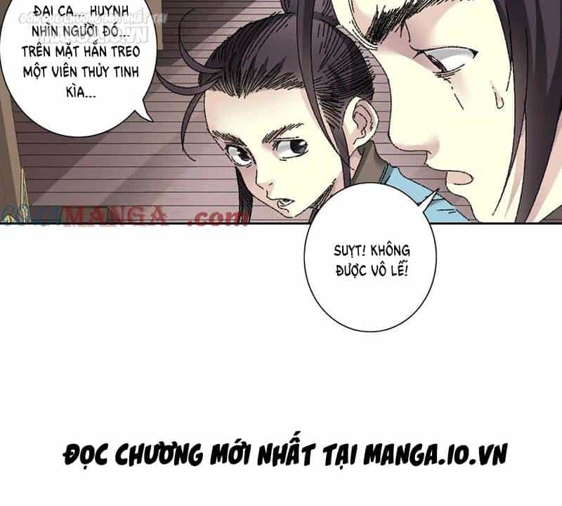Câu Lạc Bộ Trường Sinh - Chương 278 - ảnh 64