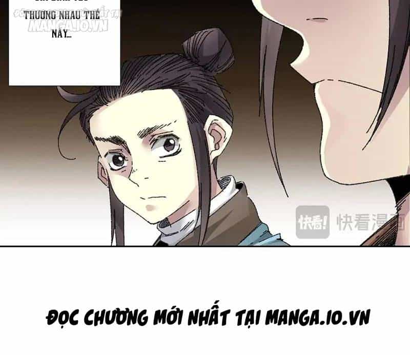 Câu Lạc Bộ Trường Sinh - Chương 278.5 - ảnh 7