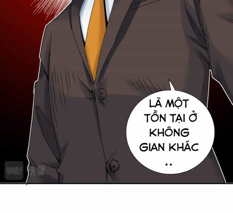 Câu Lạc Bộ Trường Sinh - Chương 29 - ảnh 17