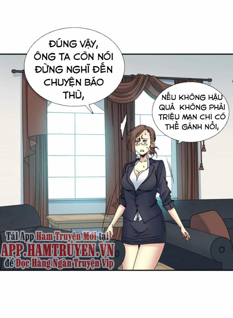 Câu Lạc Bộ Trường Sinh - Chương 29 - ảnh 26