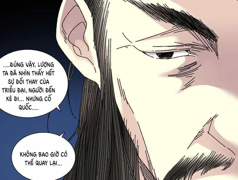 Câu Lạc Bộ Trường Sinh - Chương 279 - ảnh 21