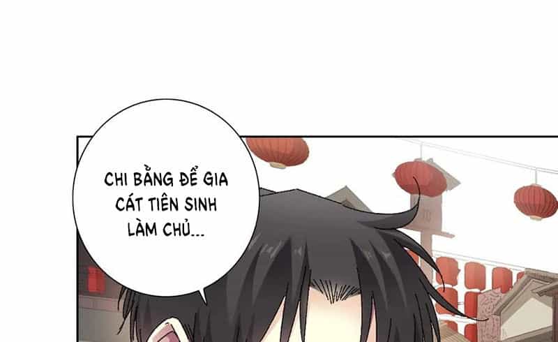 Câu Lạc Bộ Trường Sinh - Chương 279 - ảnh 24