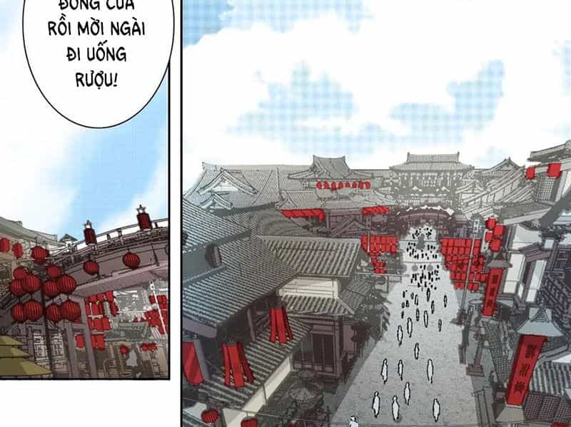 Câu Lạc Bộ Trường Sinh - Chương 279 - ảnh 28