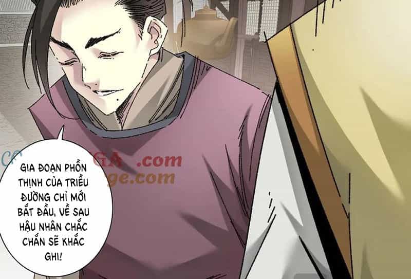 Câu Lạc Bộ Trường Sinh - Chương 279 - ảnh 33