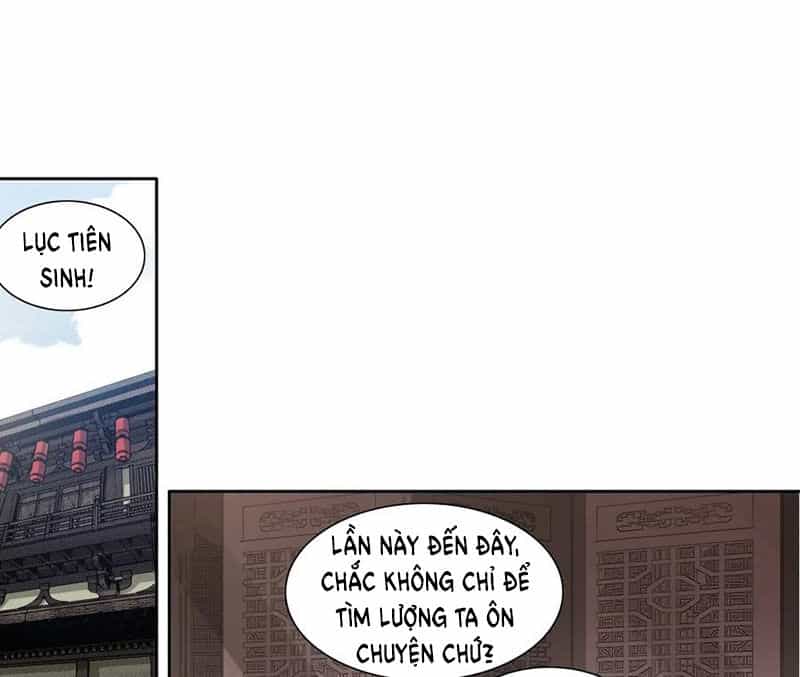 Câu Lạc Bộ Trường Sinh - Chương 279 - ảnh 41