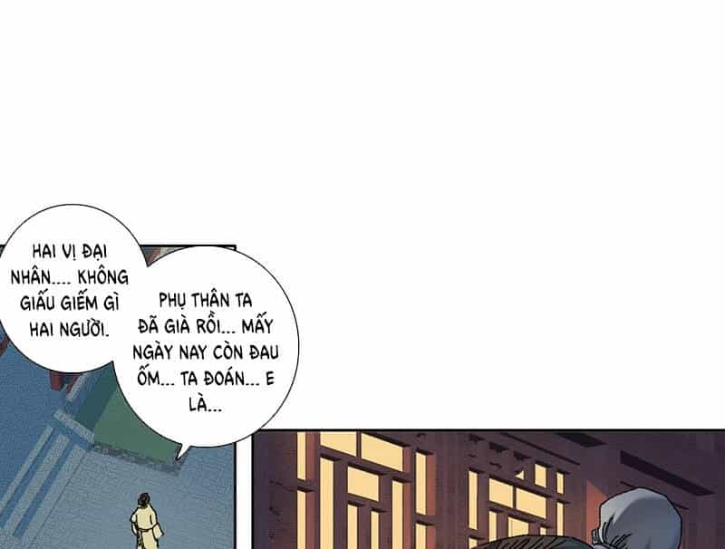 Câu Lạc Bộ Trường Sinh - Chương 280 - ảnh 53
