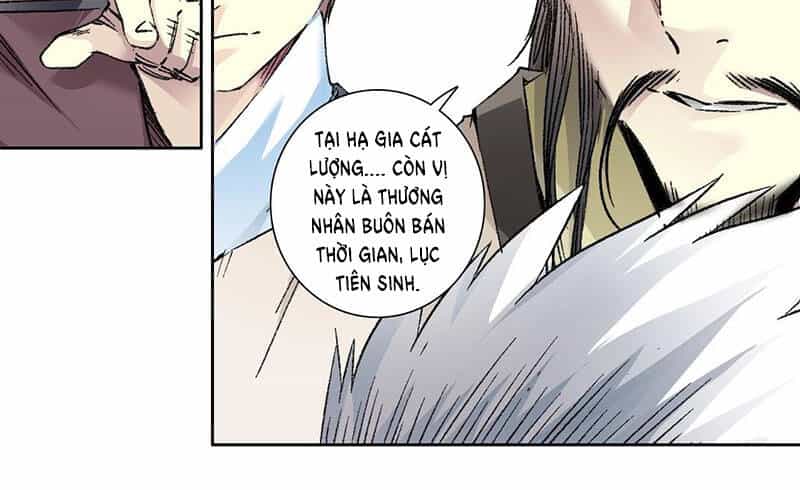 Câu Lạc Bộ Trường Sinh - Chương 280 - ảnh 79