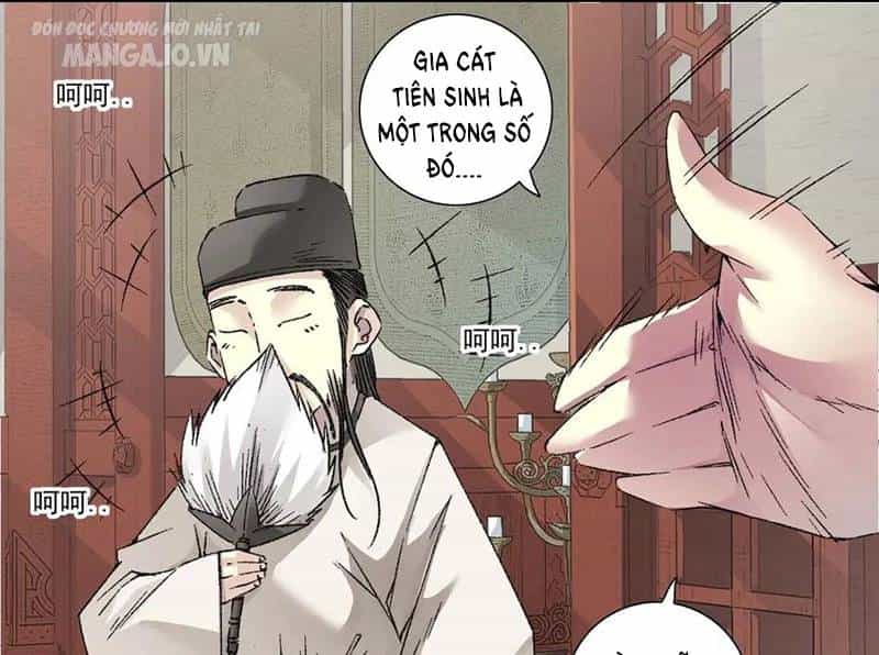 Câu Lạc Bộ Trường Sinh - Chương 281 - ảnh 16