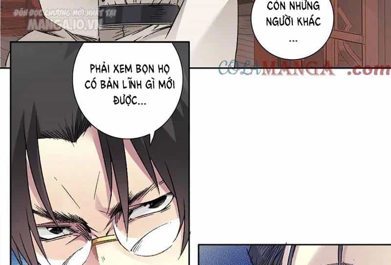 Câu Lạc Bộ Trường Sinh - Chương 281 - ảnh 17