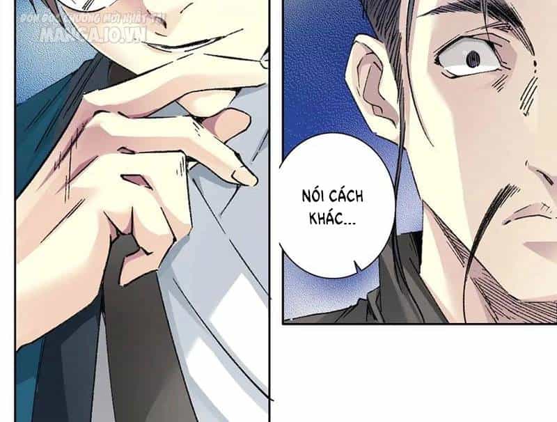 Câu Lạc Bộ Trường Sinh - Chương 281 - ảnh 18