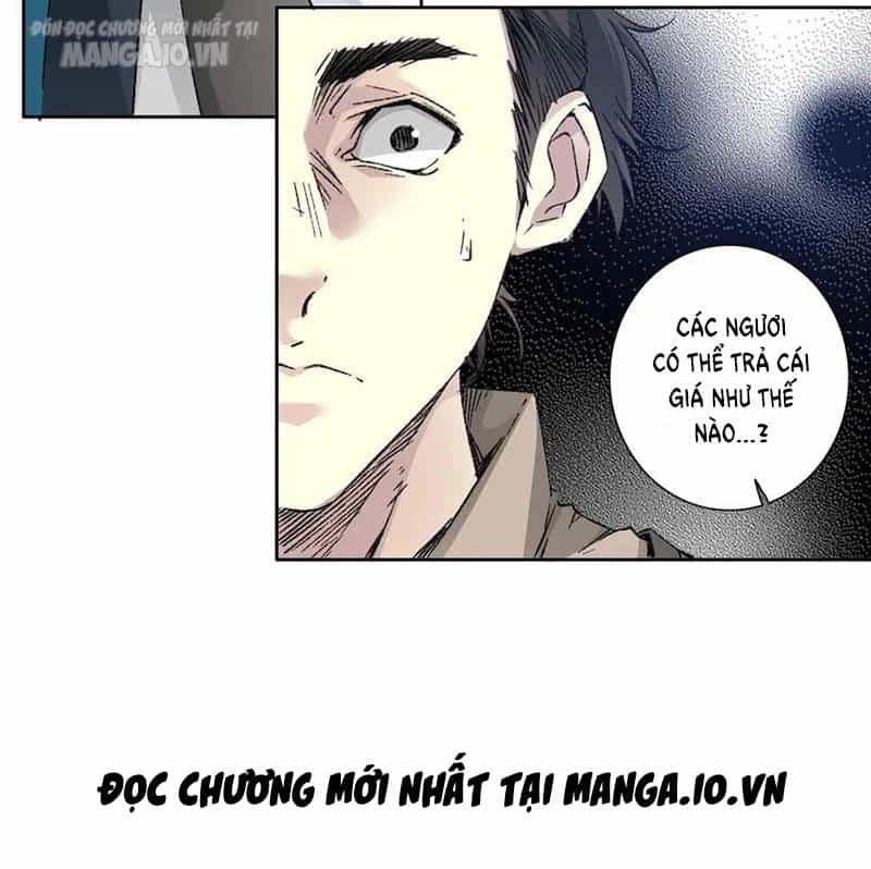 Câu Lạc Bộ Trường Sinh - Chương 281 - ảnh 19