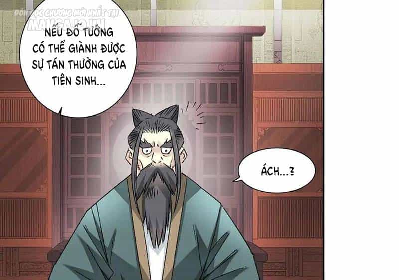 Câu Lạc Bộ Trường Sinh - Chương 281 - ảnh 28