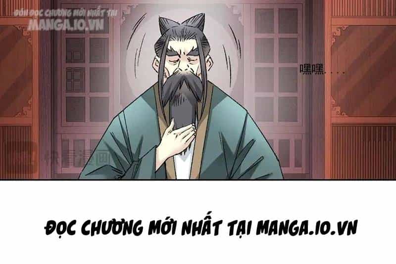 Câu Lạc Bộ Trường Sinh - Chương 281 - ảnh 37
