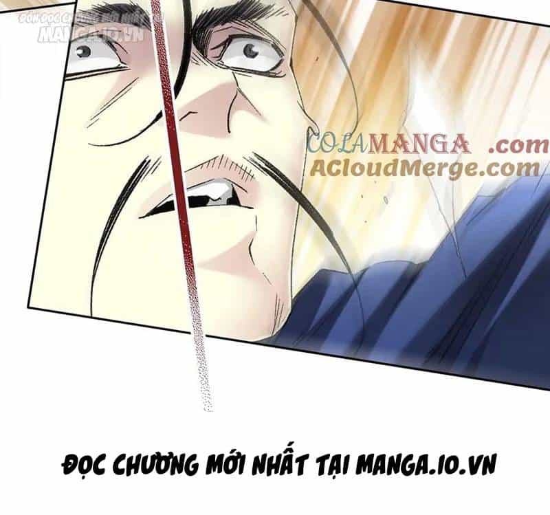Câu Lạc Bộ Trường Sinh - Chương 281 - ảnh 39