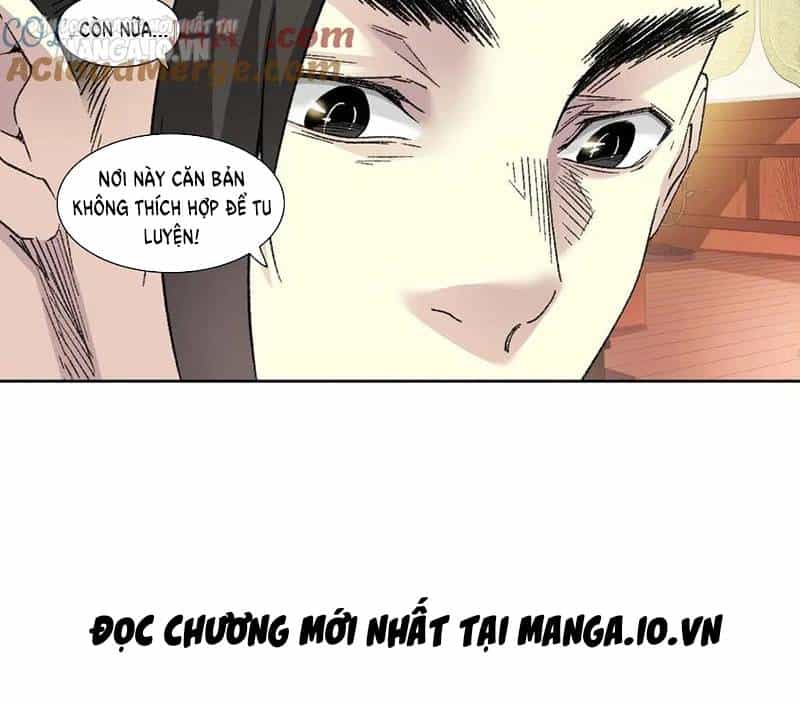 Câu Lạc Bộ Trường Sinh - Chương 281 - ảnh 67