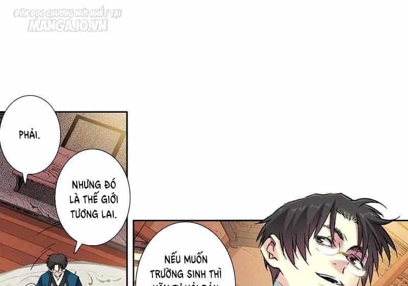 Câu Lạc Bộ Trường Sinh - Chương 281 - ảnh 68