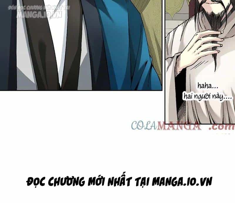 Câu Lạc Bộ Trường Sinh - Chương 281 - ảnh 7