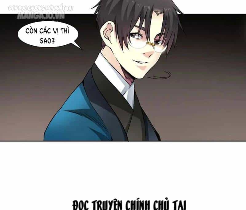 Câu Lạc Bộ Trường Sinh - Chương 281 - ảnh 74