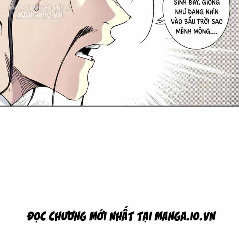 Câu Lạc Bộ Trường Sinh - Chương 281 - ảnh 9