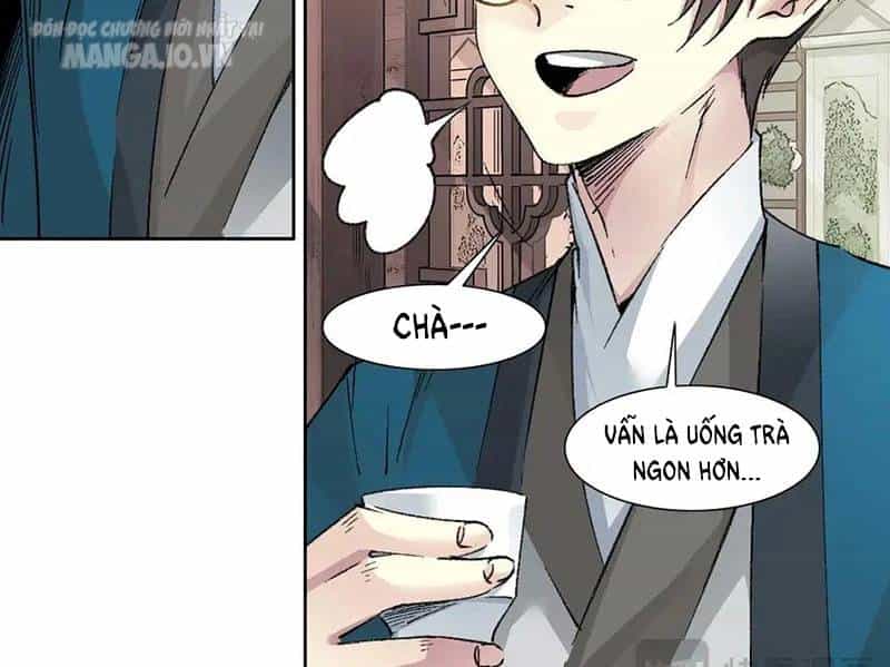 Câu Lạc Bộ Trường Sinh - Chương 282 - ảnh 12