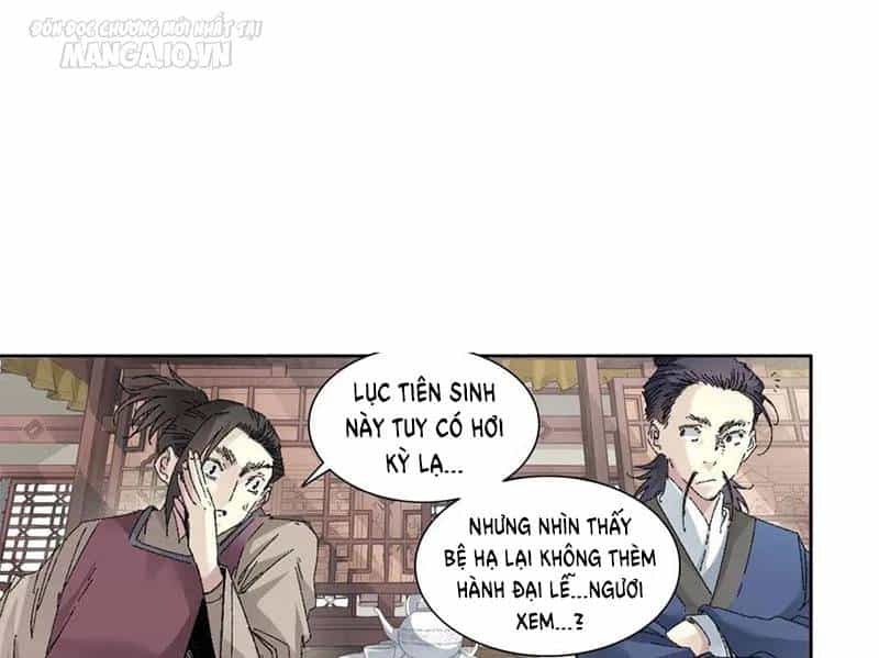 Câu Lạc Bộ Trường Sinh - Chương 282 - ảnh 15