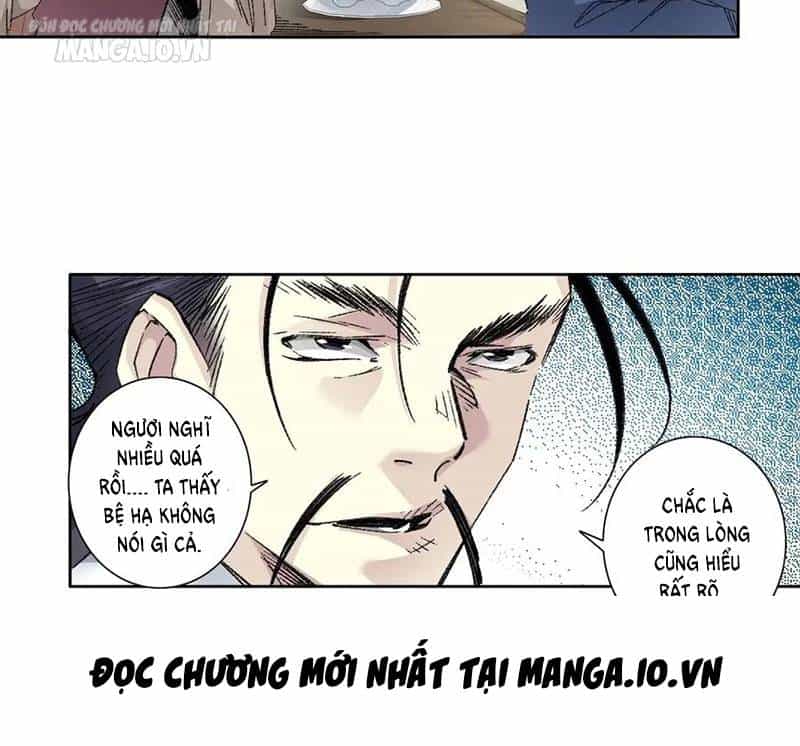 Câu Lạc Bộ Trường Sinh - Chương 282 - ảnh 16