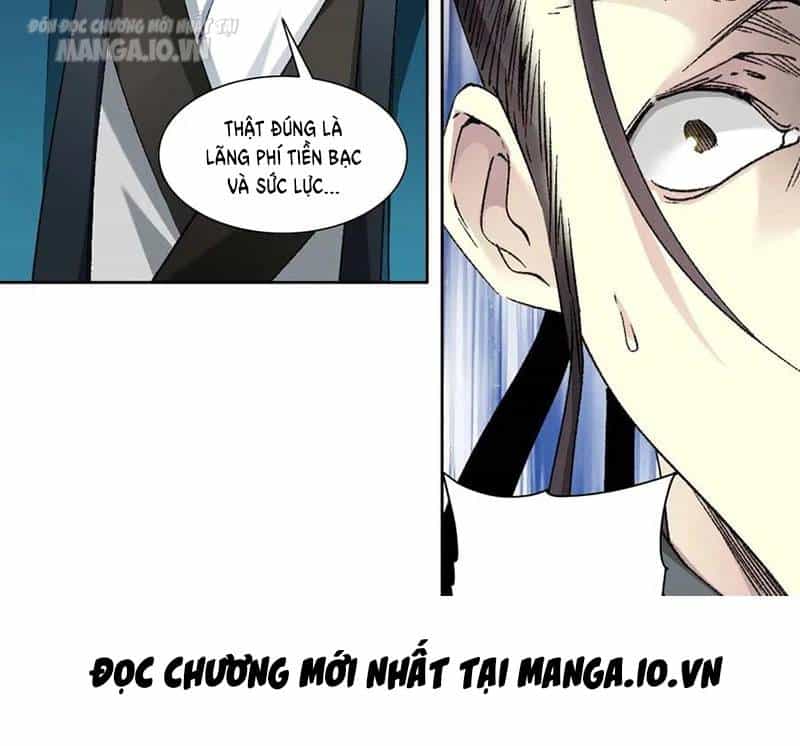 Câu Lạc Bộ Trường Sinh - Chương 282 - ảnh 29