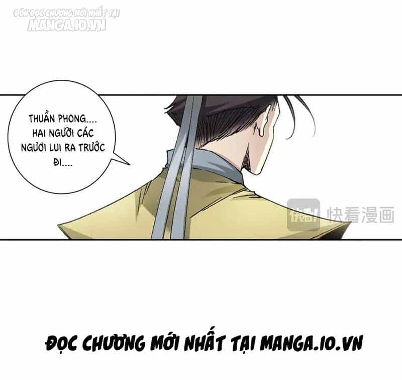Câu Lạc Bộ Trường Sinh - Chương 282 - ảnh 31