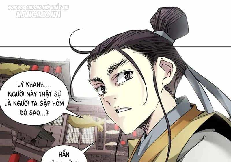 Câu Lạc Bộ Trường Sinh - Chương 282 - ảnh 4