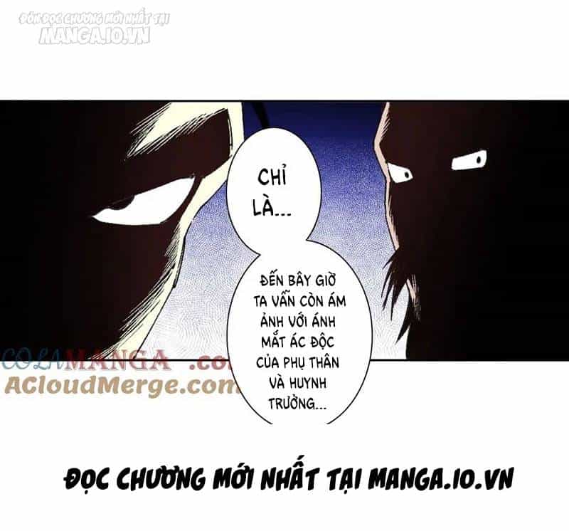 Câu Lạc Bộ Trường Sinh - Chương 282 - ảnh 55