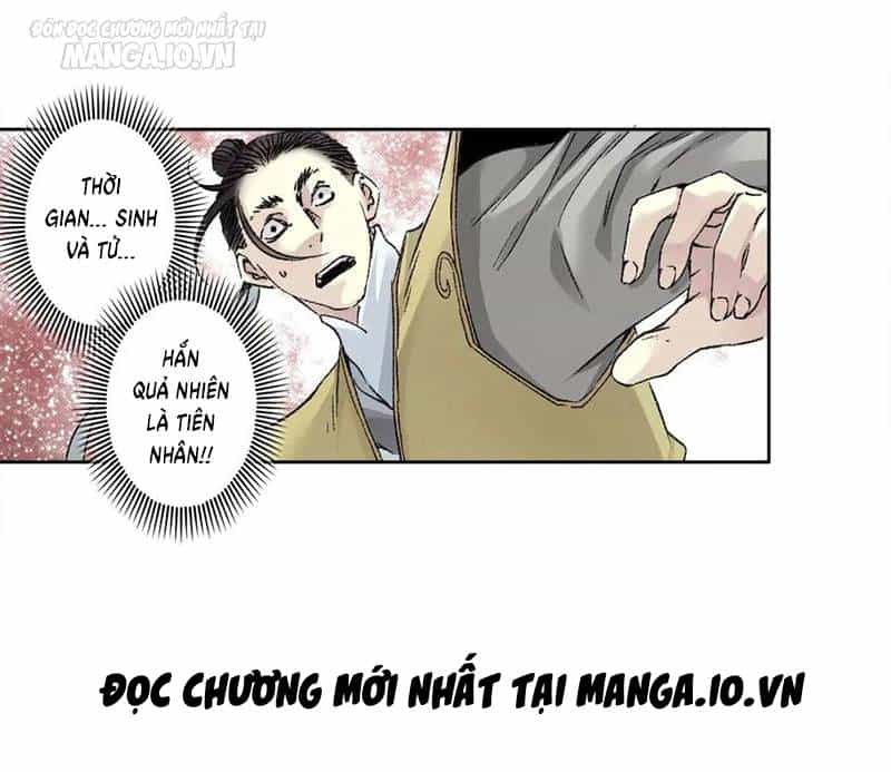 Câu Lạc Bộ Trường Sinh - Chương 282 - ảnh 69