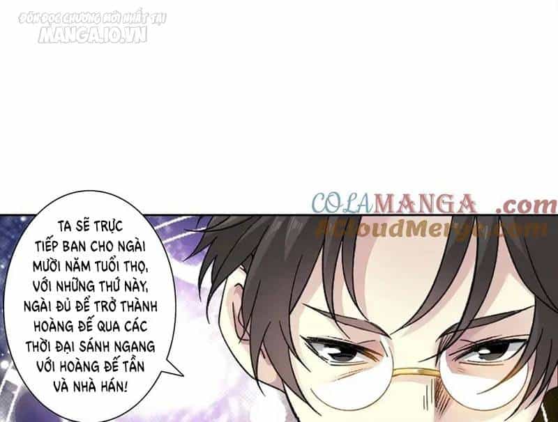 Câu Lạc Bộ Trường Sinh - Chương 282 - ảnh 70