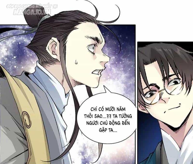 Câu Lạc Bộ Trường Sinh - Chương 282 - ảnh 72