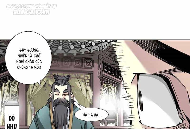 Câu Lạc Bộ Trường Sinh - Chương 283 - ảnh 14