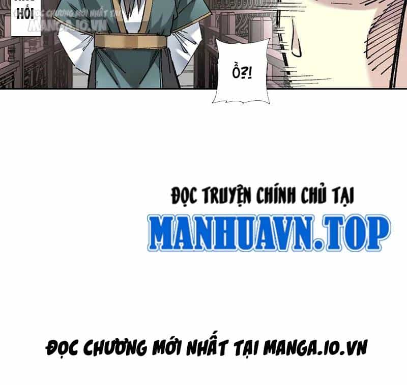 Câu Lạc Bộ Trường Sinh - Chương 283 - ảnh 15