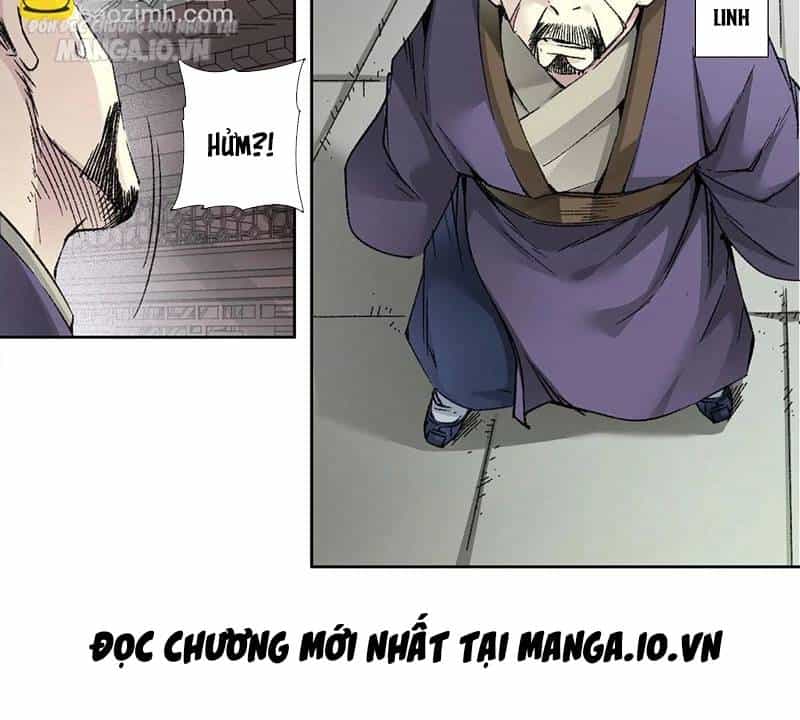 Câu Lạc Bộ Trường Sinh - Chương 283 - ảnh 19